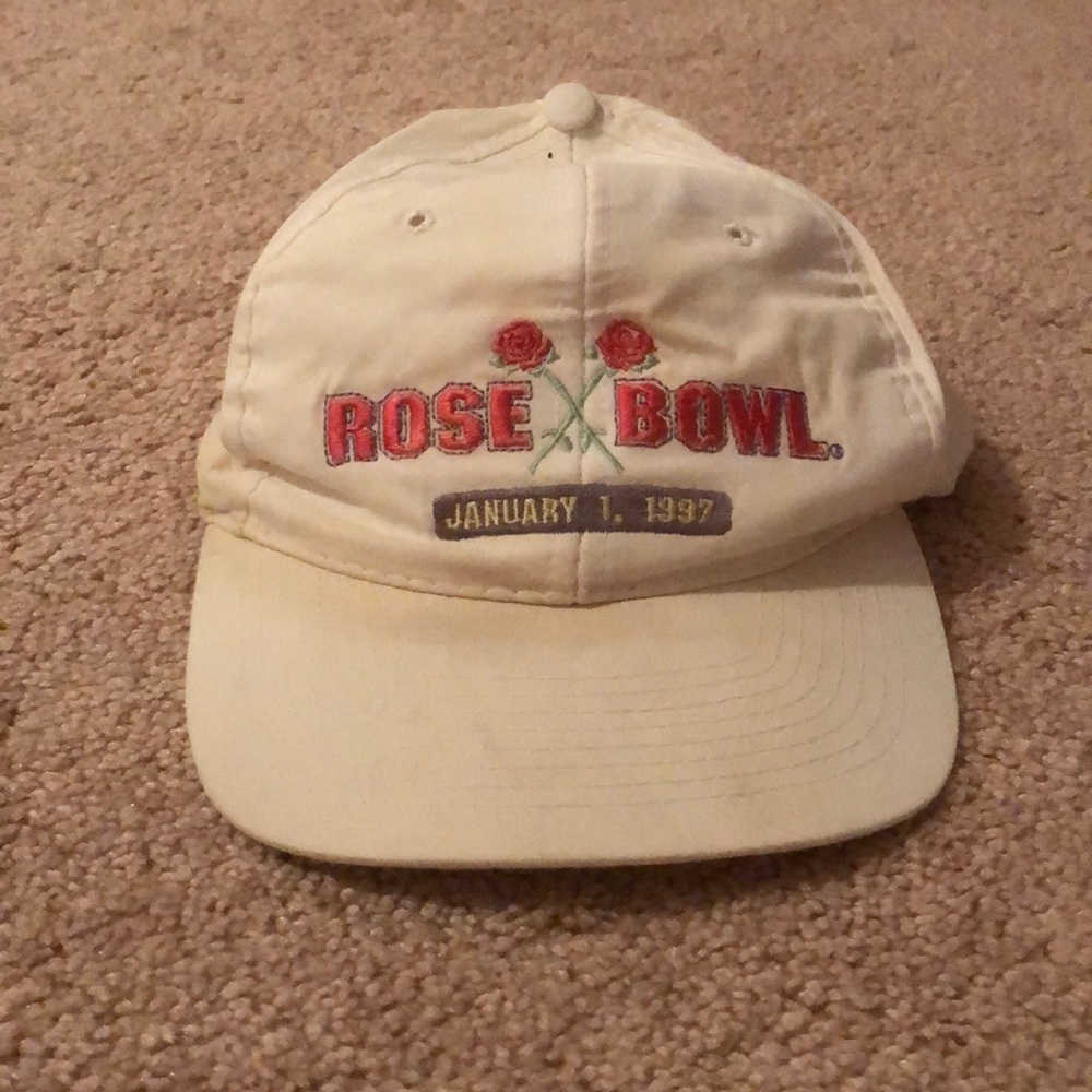 Rose Bowl 1997